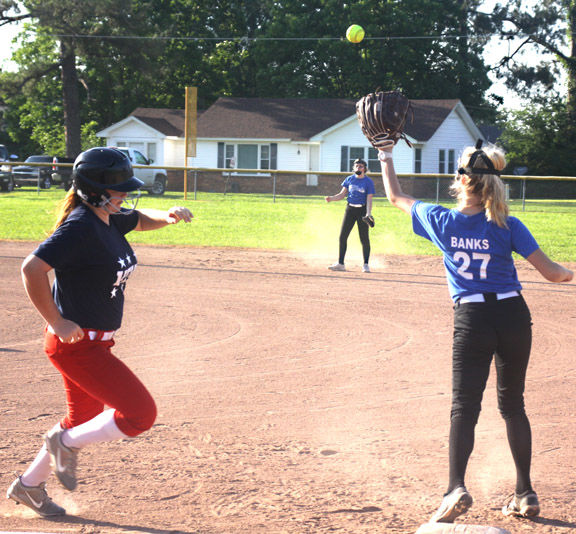 Sartin's grand slam leads VFW over Citizens